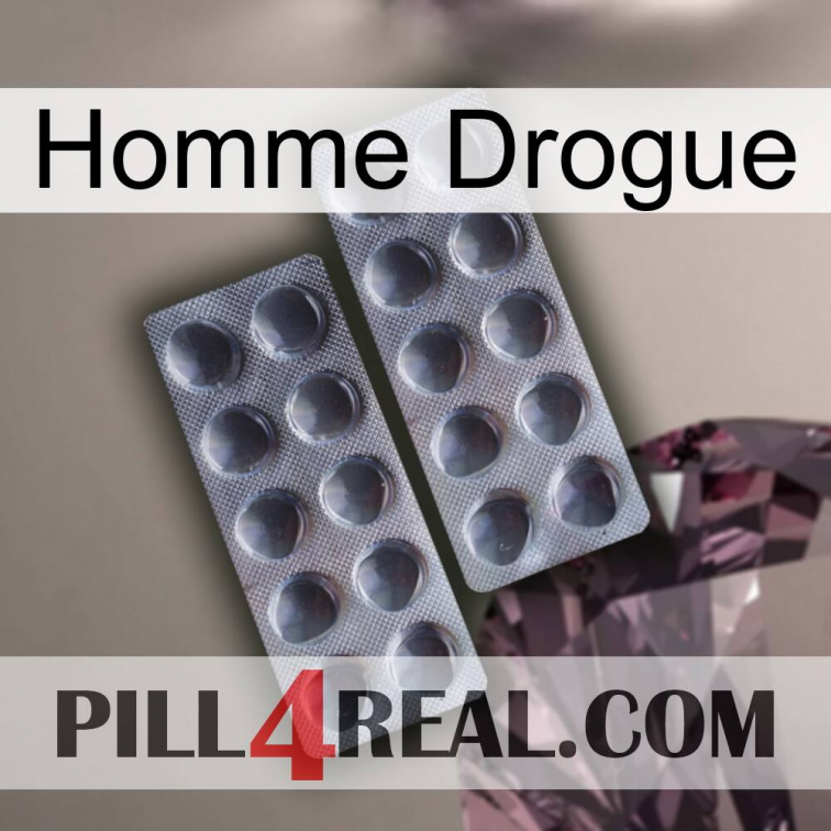 Man Up Drug 31